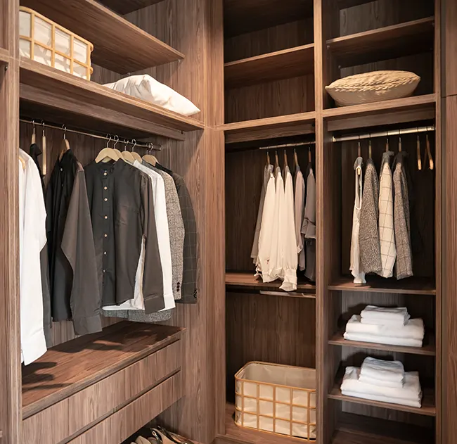 Building a timeless and versatile wardrobe
